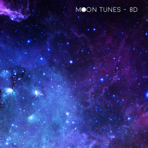 Moon Tunes的專輯8D Zen