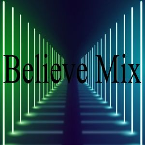 Album Beliver Remix from Mix Electronic