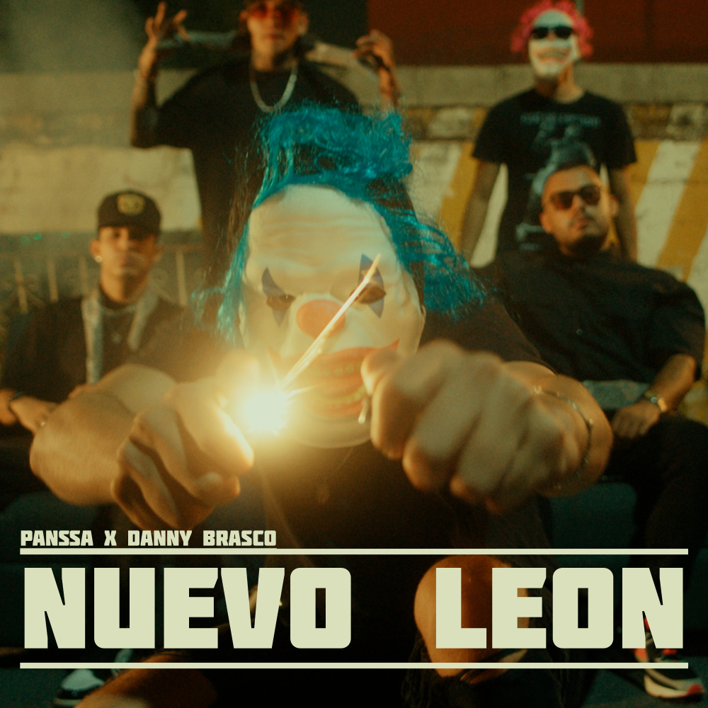Nuevo León (Explicit)