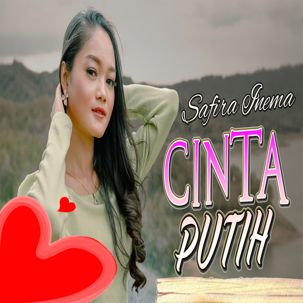 Cinta Putih