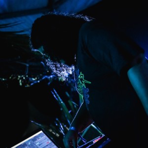 Paradox的专辑Profundidade Mínima