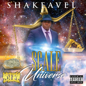 收聽Shake-A-Vel的Chris Paul (Explicit)歌詞歌曲