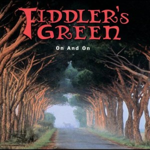 收聽Fiddler's Green的On And On歌詞歌曲