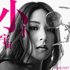 收聽Yuki Lovey的小小宇宙歌詞歌曲