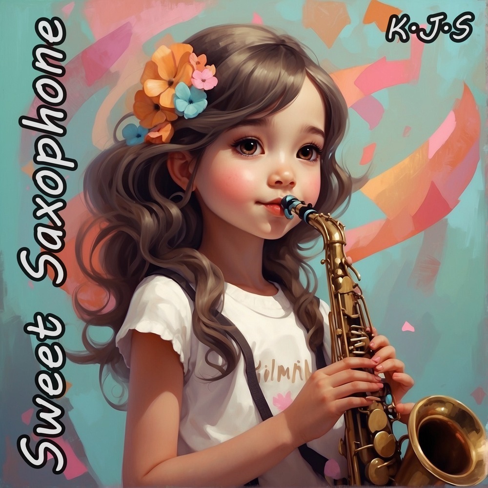 Sweet Saxophone
