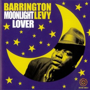 收聽Barrington Levy的Moonlight Lover歌詞歌曲