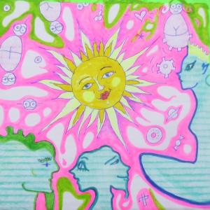 收聽Amusin' Projects的Bring Back the Meaning in Rap (feat. Simone Romani)歌詞歌曲