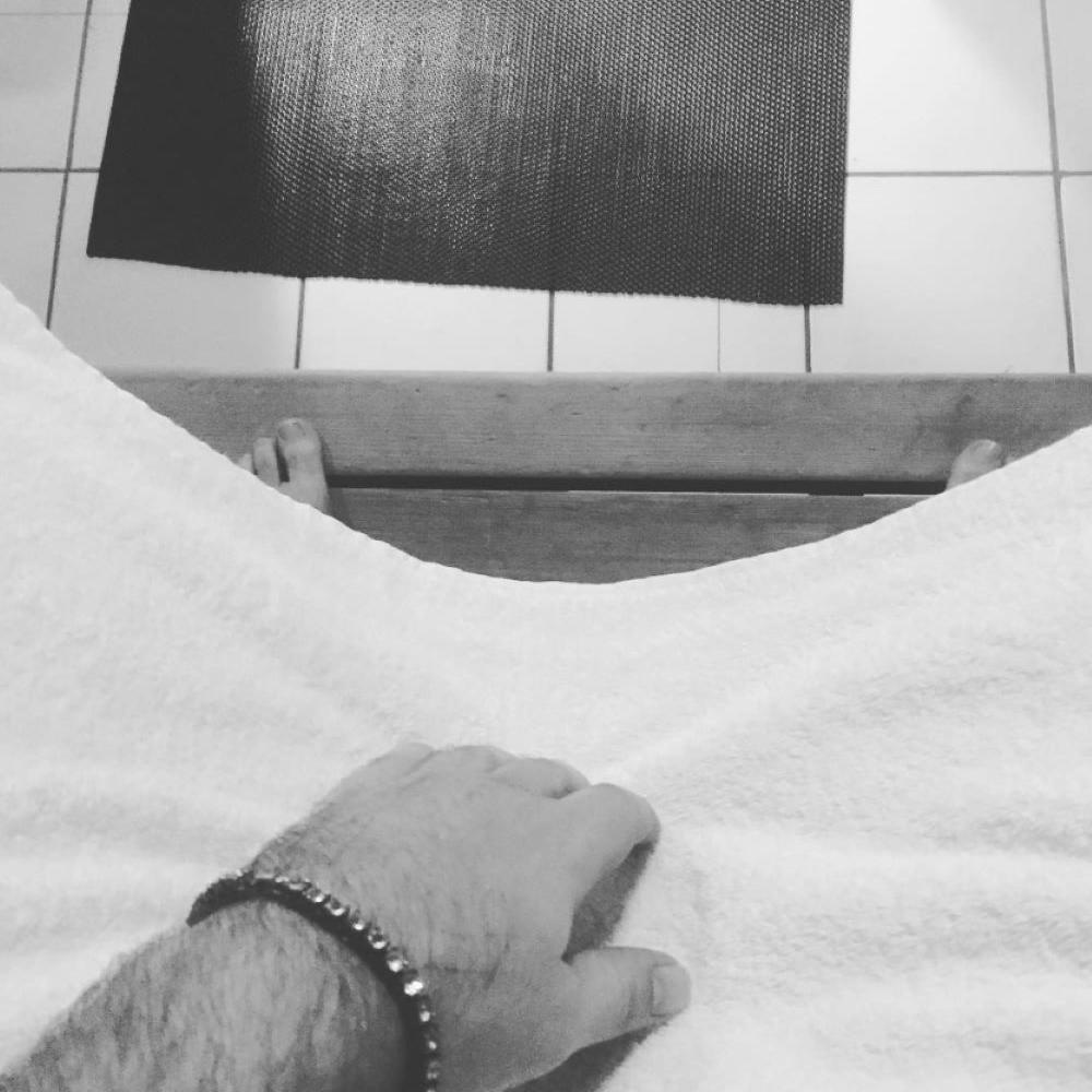 Smoking Alone (Explicit)