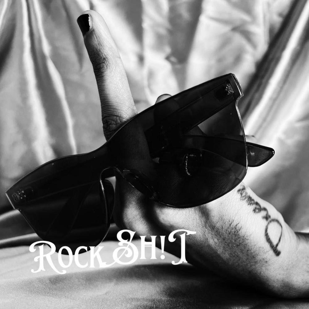 Rock **** (Explicit)