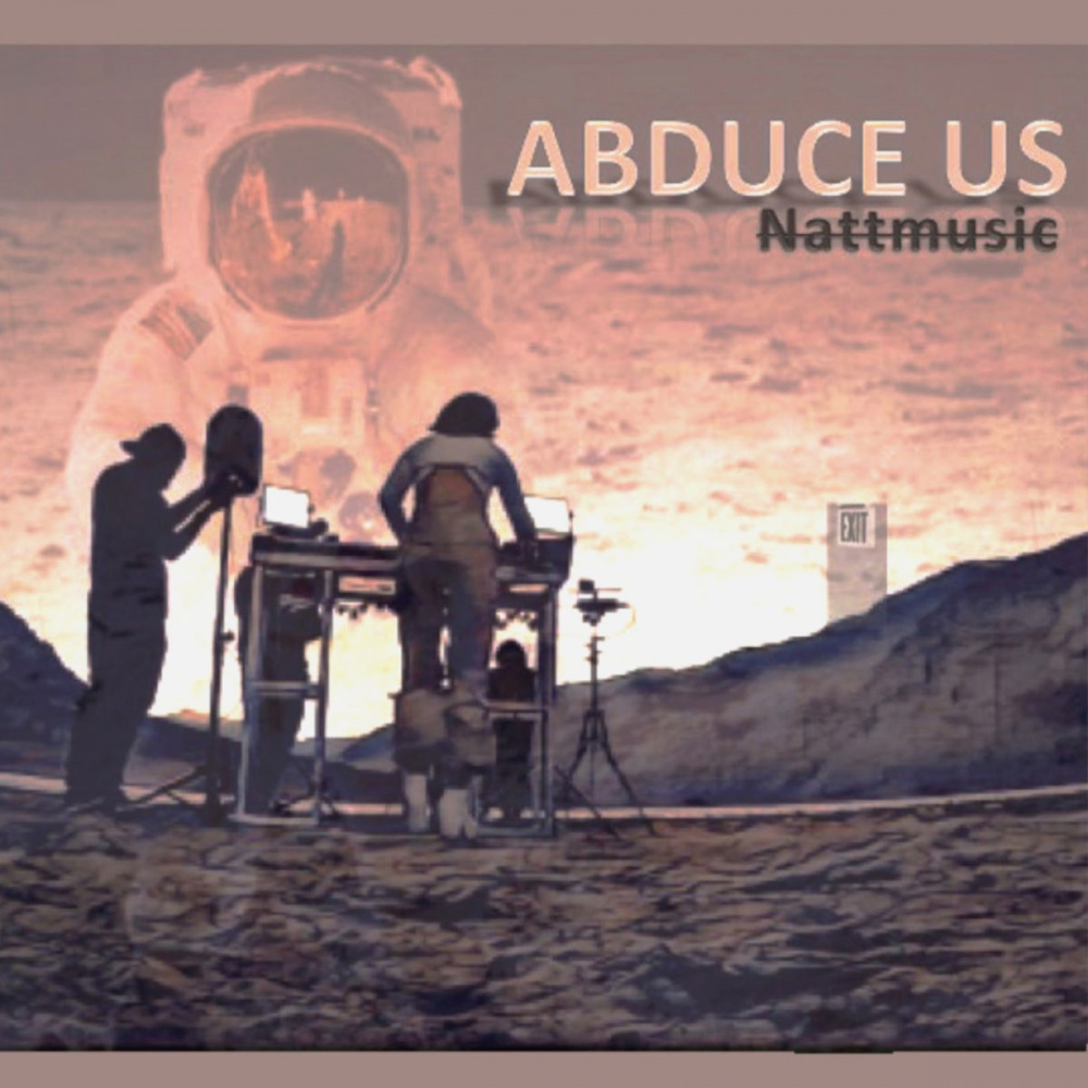 Abduce us