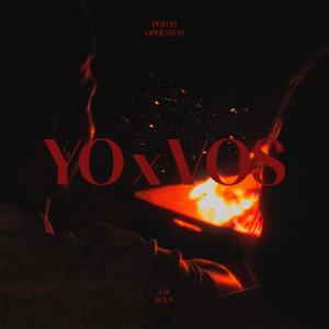 收聽Polos Opuestos的YO x VOS (feat. B.a.n)歌詞歌曲