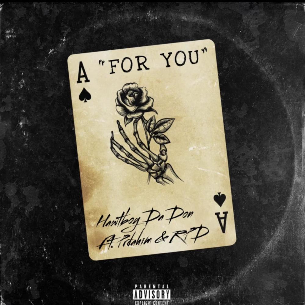 For you (feat. RPD & Prdahim) (Explicit)