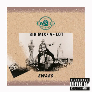 ดาวน์โหลดและฟังเพลง Rippn' (Album Version|Explicit) พร้อมเนื้อเพลงจาก Sir Mix-A-Lot