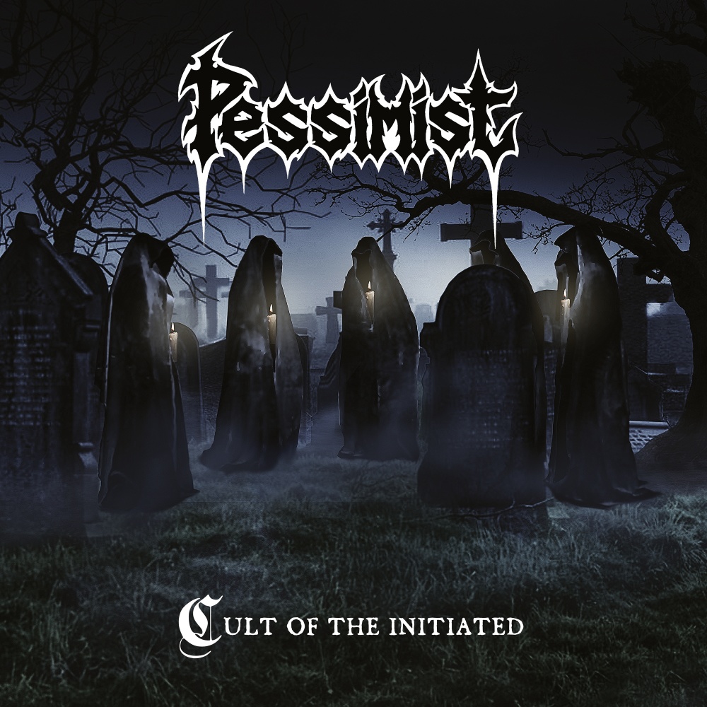 Let the Demons Rest (Demo)