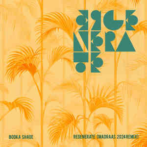 Booka Shade的專輯Regenerate (Madraas 2024 Remix)