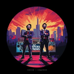 ดาวน์โหลดและฟังเพลง ****s News (Explicit) พร้อมเนื้อเพลงจาก Kenke