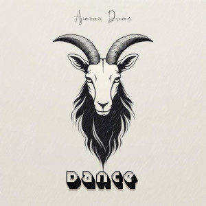 Ajimovoix Drums的专辑DANCE