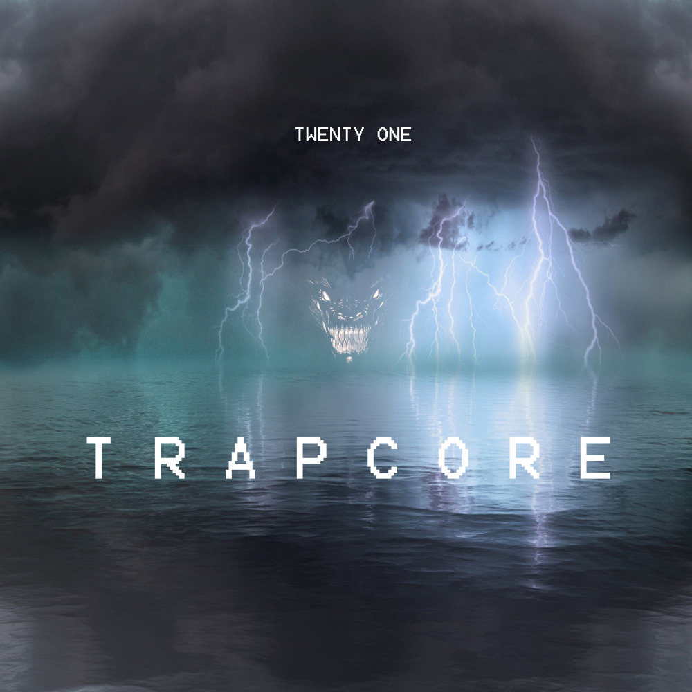 Trapcore