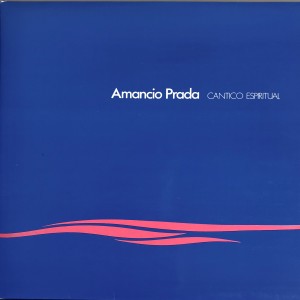 Amancio Prada的專輯Cántico Espiritual