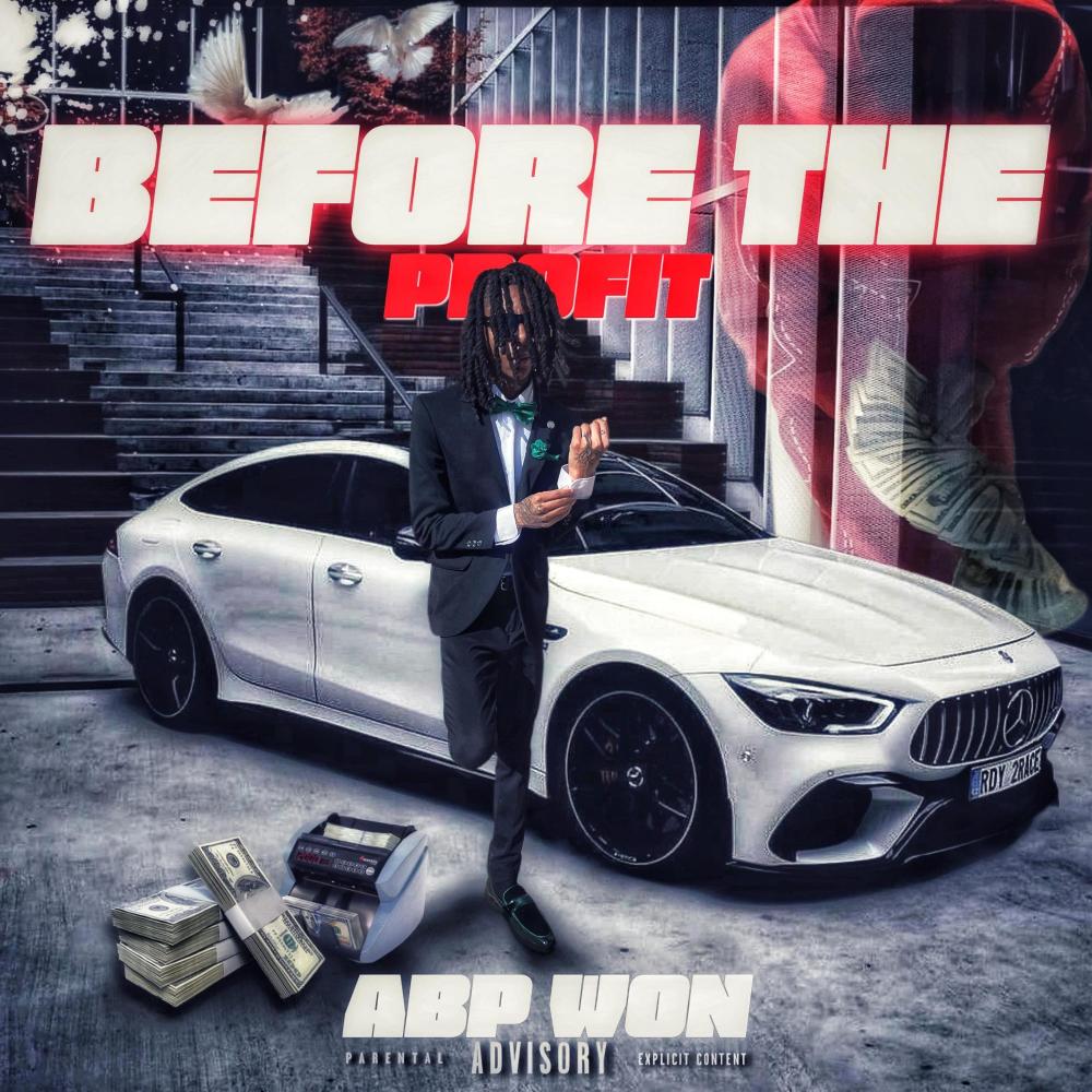 Dreams (feat. RLB Freshh) (Explicit)