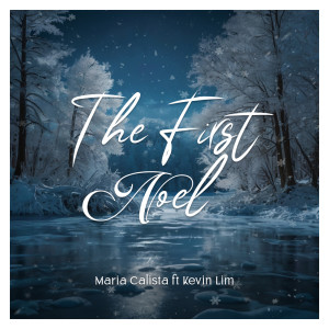 Maria Calista的專輯The First Noel