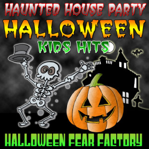 收聽Halloween Fear Factory的Adams Family Theme Song (Halloween Version)歌詞歌曲