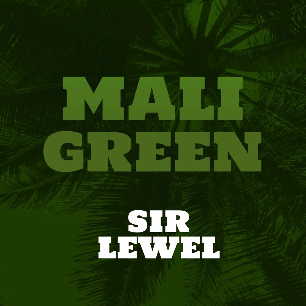 MALI NI GREEN