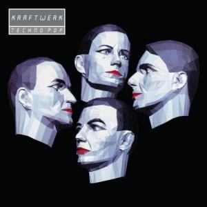 收聽Kraftwerk的Techno Pop (2009 Remaster)歌詞歌曲