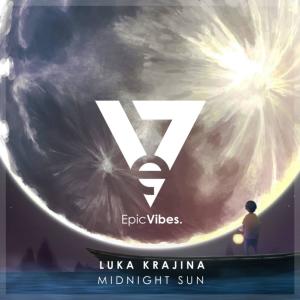 Album Midnight Sun oleh Luka Krajina