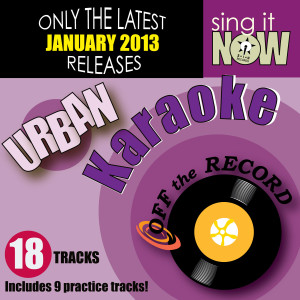 收聽Off The Record Karaoke的Cracks In Mr. Perfect (In the Style of Ne-Yo) [Karaoke Version with Lead Vocal]歌詞歌曲
