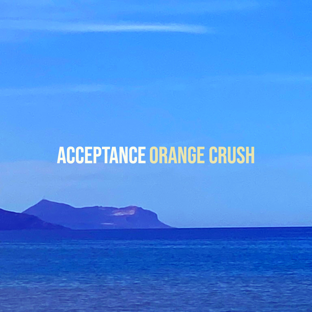 Acceptance
