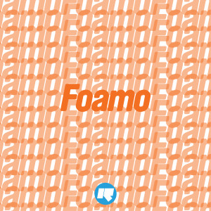 อัลบัม Foamo - EP ศิลปิน Foamo