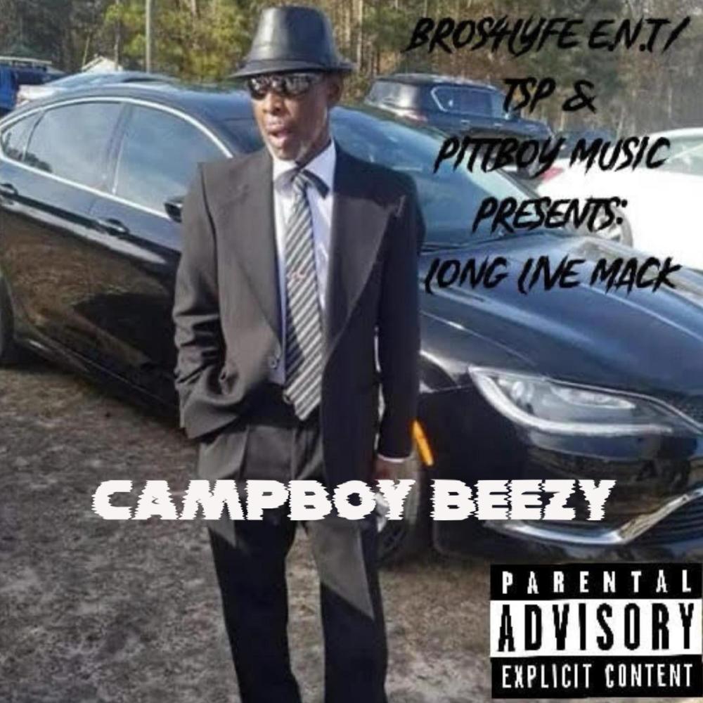 No Stopping (feat. Bhillz) (Explicit)