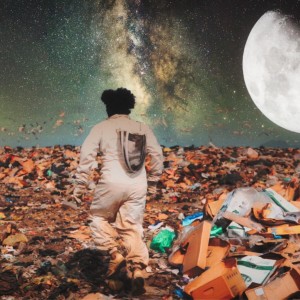 Listen to Escape (Explicit) song with lyrics from Byron Messia
