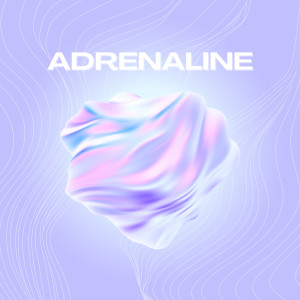 Album Adrenaline oleh Jobe