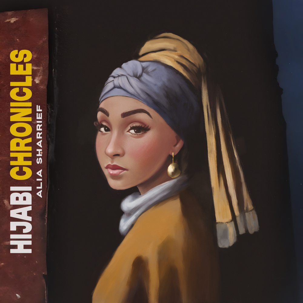 Hijabi Chronicles