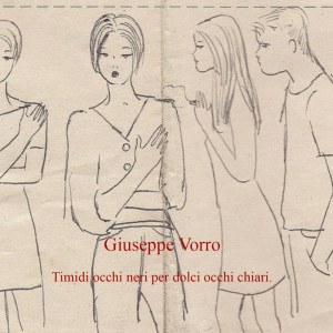 收聽Giuseppe Vorro的Placido歌詞歌曲