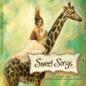 ดาวน์โหลดและฟังเพลง Donut Song พร้อมเนื้อเพลงจาก Sarah Sharp