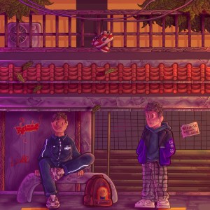 default playlist img