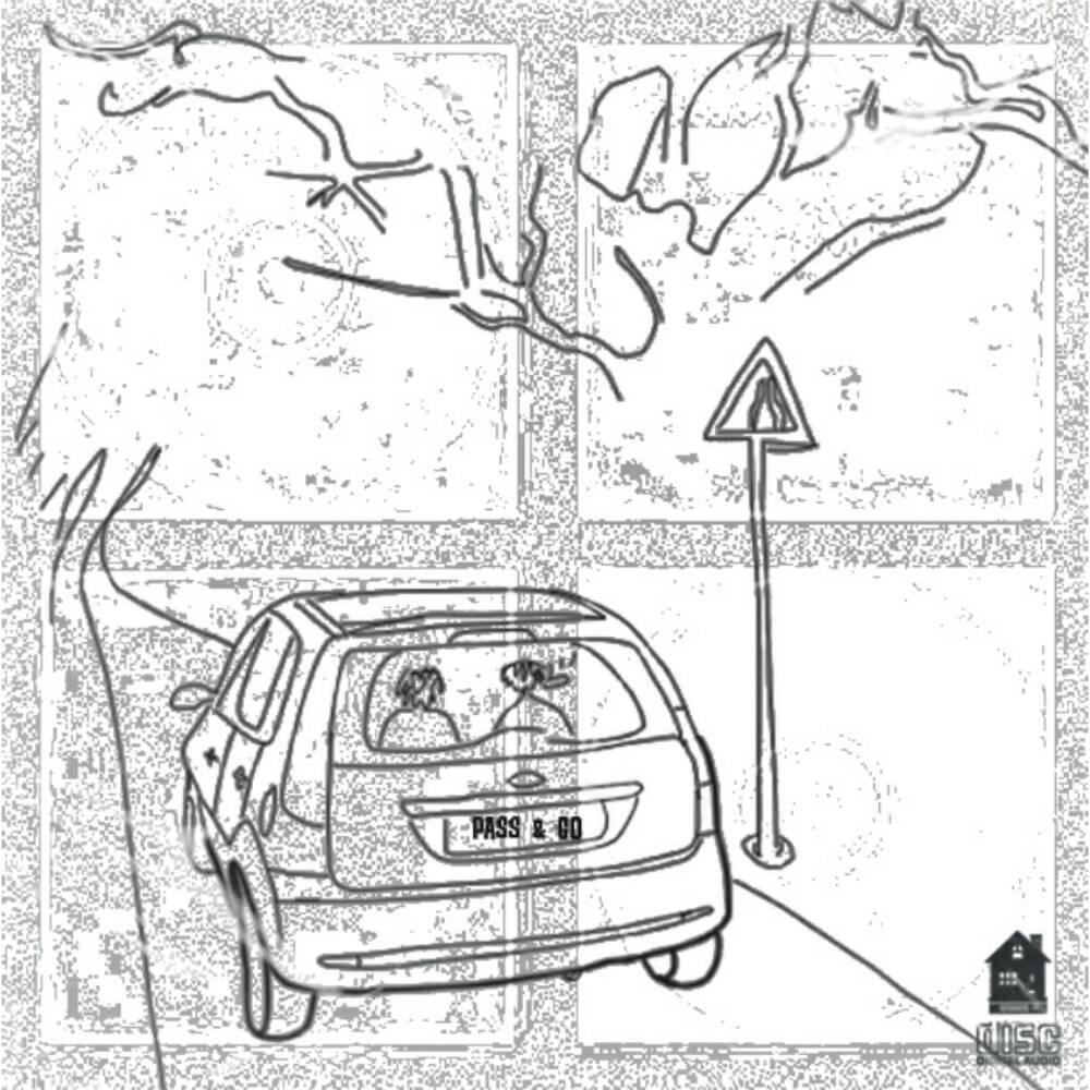 Pass & Go (feat. Steezy Purp) (Explicit)