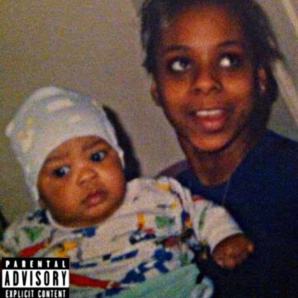 Ion Rap Ho3 (feat. .8 Big Teez) (Explicit)