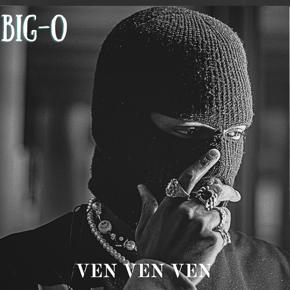 Ven Ven Ven (Explicit)