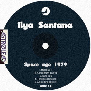 Listen to Sync Tank song with lyrics from Ilya Santana