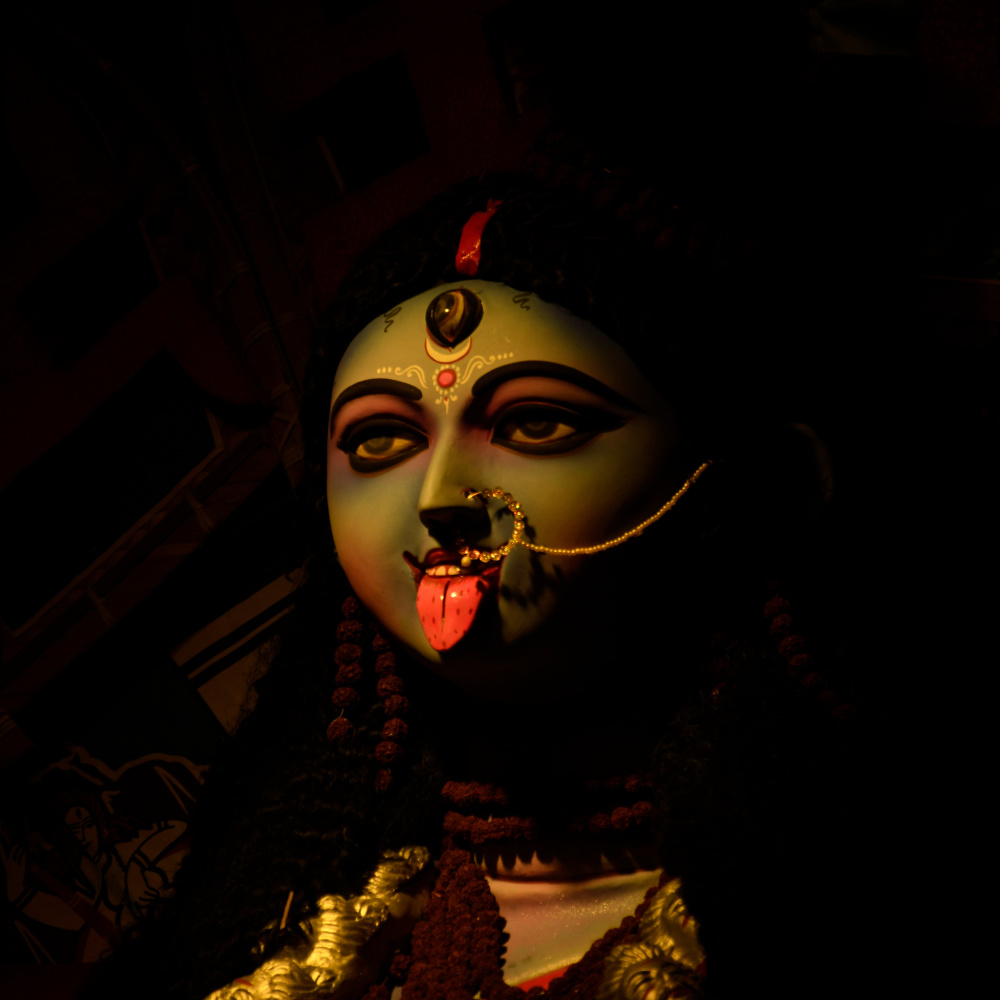 Geeta Ram Krishna Religious Chanting