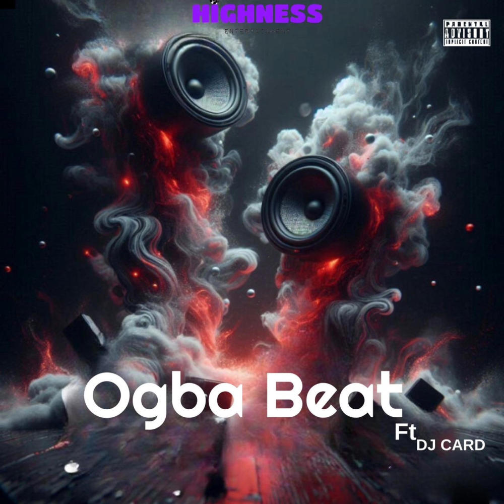 Ogba Beat (feat. Dj Card)