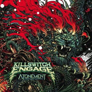 收聽Killswitch Engage的Unleashed歌詞歌曲
