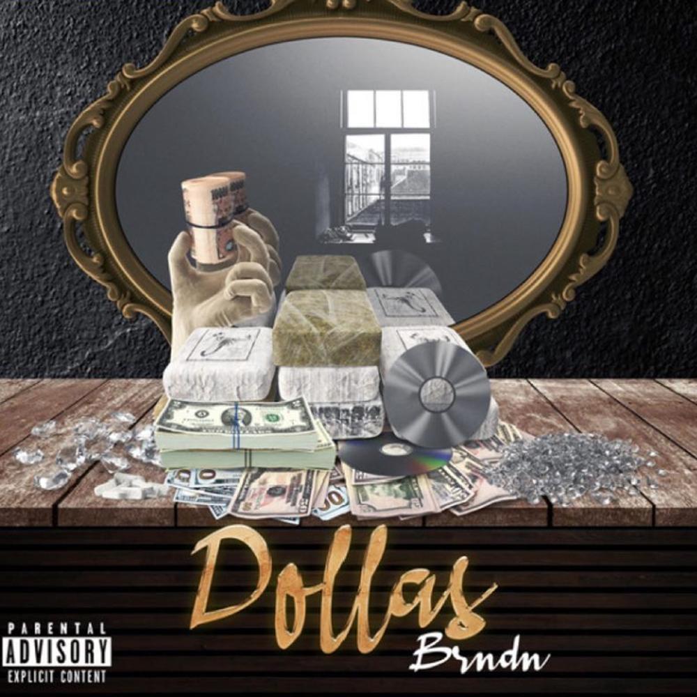 Dollas (feat. JustinPunpun) (Explicit)