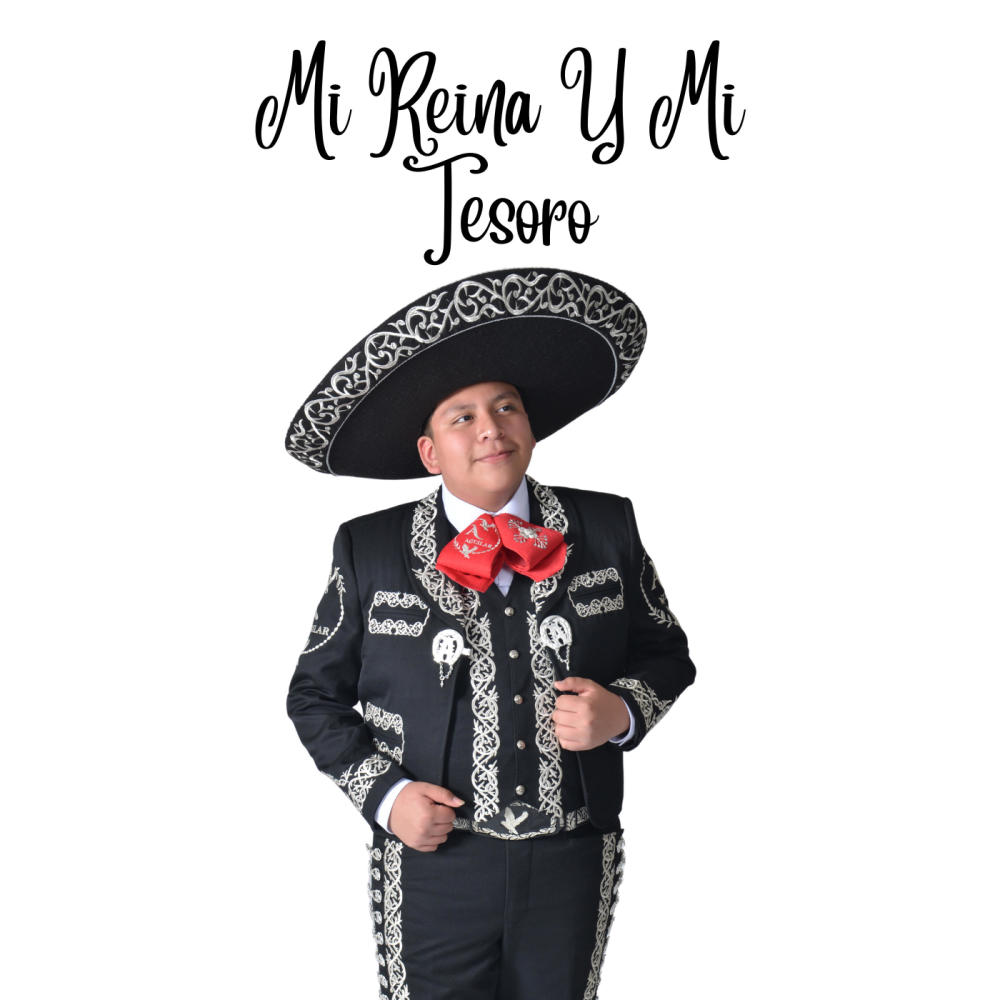 Mi Reina Y Mi Tesoro