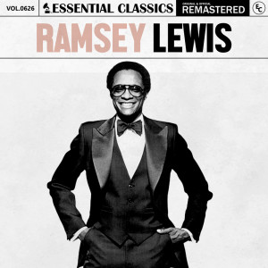 ดาวน์โหลดและฟังเพลง Dark Eyes พร้อมเนื้อเพลงจาก Ramsey Lewis