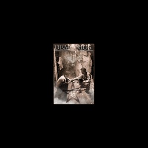 ดาวน์โหลดและฟังเพลง Demonios (Explicit) พร้อมเนื้อเพลงจาก Hora Cero